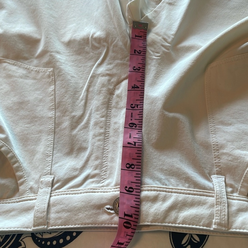 Abacus Performance Stretch Crops Size 12 - Picture 10 of 10